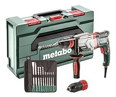 Metabo multihammer uhev gebraucht kaufen  Wird an jeden Ort in Deutschland