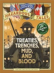 Treaties trenches mud for sale  Delivered anywhere in USA 