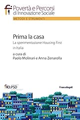 Prima casa. sperimentazione usato  Spedito ovunque in Italia 