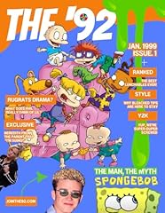 Magazine issue 1 for sale  Delivered anywhere in USA 