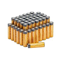 Amazon basics alkali gebraucht kaufen  Wird an jeden Ort in Deutschland