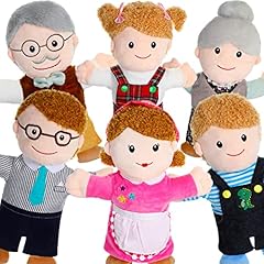 Pieces hand puppet for sale  Delivered anywhere in USA 