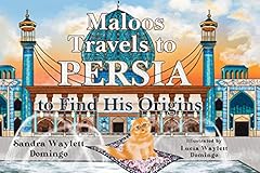 Maloos travels persia for sale  Delivered anywhere in UK