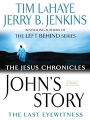 John story last for sale  Delivered anywhere in USA 