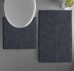 Charcoal grey bathroom for sale  Delivered anywhere in USA 