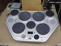 Yamaha dd55 pad for sale  Delivered anywhere in Ireland