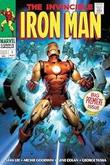 Invincible iron man usato  Spedito ovunque in Italia 