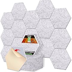 Pack hexagon acoustic for sale  Delivered anywhere in USA 