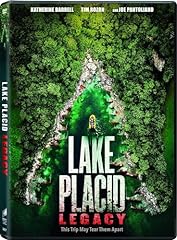 Lake placid legacy for sale  Delivered anywhere in USA 
