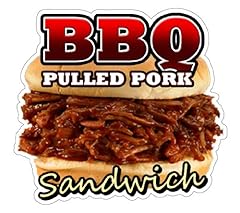 Bbq pulled pork for sale  Delivered anywhere in USA 
