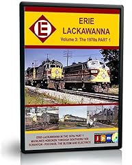 Erie lackawanna part for sale  Delivered anywhere in USA 