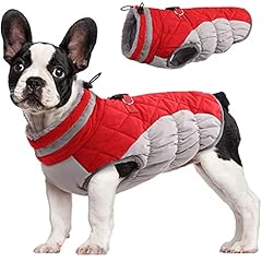 Fuamey dog coat for sale  Delivered anywhere in USA 