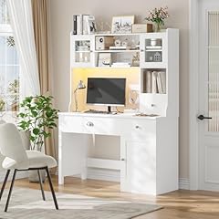 Facbotall computer desk for sale  Delivered anywhere in USA 