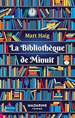 Bibliothèque minuit d'occasion  Livré partout en France