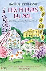 Fleurs mal mystères d'occasion  Livré partout en France