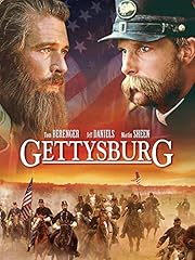 Gettysburg gebraucht kaufen  Wird an jeden Ort in Deutschland