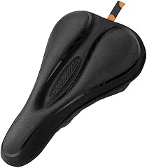 Bike seat cushion for sale  Delivered anywhere in USA 