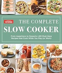 Complete slow cooker for sale  Delivered anywhere in USA 