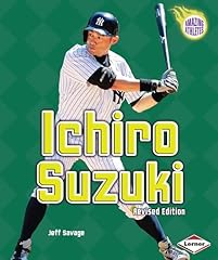 Ichiro suzuki 3rd d'occasion  Livré partout en Belgiqu