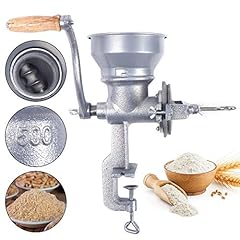 Moulin manuel aliments d'occasion  Livré partout en France