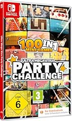 100 minigames ultra gebraucht kaufen  Wird an jeden Ort in Deutschland