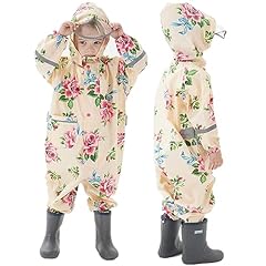 Kinder regenponcho kleinkind gebraucht kaufen  Wird an jeden Ort in Deutschland