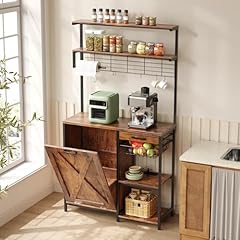 Tatub bakers rack for sale  Delivered anywhere in USA 