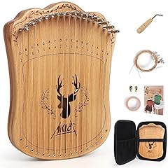 Aklot lyre harp for sale  Delivered anywhere in USA 