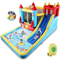 Akeydiy bounce house for sale  Delivered anywhere in USA 