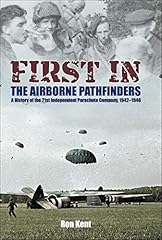 First airborne pathfinders for sale  Delivered anywhere in UK
