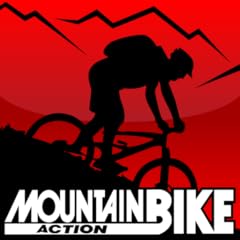 Mountain bike action usato  Spedito ovunque in Italia 