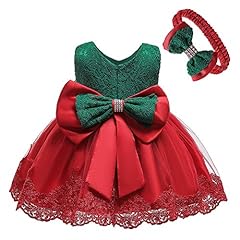 Baby girls christmas for sale  Delivered anywhere in USA 