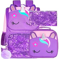 Ufndc 3pcs unicorn for sale  Delivered anywhere in USA 