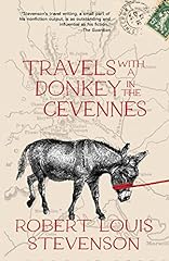 Travels donkey cévennes for sale  Delivered anywhere in USA 