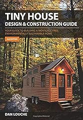 Tiny house design for sale  Delivered anywhere in USA 