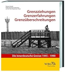 Grenzziehung grenzerfahrung gr gebraucht kaufen  Wird an jeden Ort in Deutschland