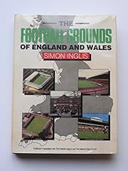 Football grounds england for sale  Delivered anywhere in UK