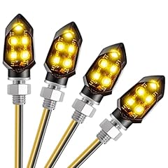 Cicmod motorcycle indicators for sale  Delivered anywhere in UK