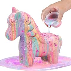 Laoese einhorn gießfarben gebraucht kaufen  Wird an jeden Ort in Deutschland