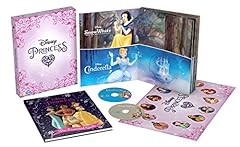 Disney princess complete for sale  Delivered anywhere in UK