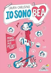 Primo giorno alle usato  Spedito ovunque in Italia 