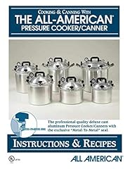 American pressure cooker for sale  Delivered anywhere in USA 
