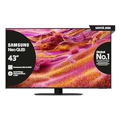 Samsung smart qe43qn94fatxzt usato  Spedito ovunque in Italia 