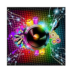 Aoihrraan 5x1 disco for sale  Delivered anywhere in UK