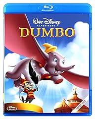 Dumbo dvd blu gebraucht kaufen  Wird an jeden Ort in Deutschland