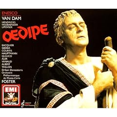 Enesco oedipe d'occasion  Livré partout en France