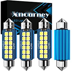 Xnourney 578 lampadina usato  Spedito ovunque in Italia 