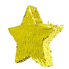 Pignatta forma stella usato  Spedito ovunque in Italia 
