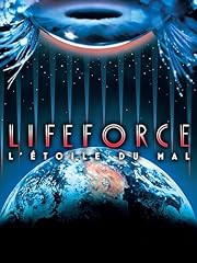 Lifeforce étoile mal d'occasion  Livré partout en France