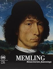 Memling. rinascimento fiamming usato  Spedito ovunque in Italia 